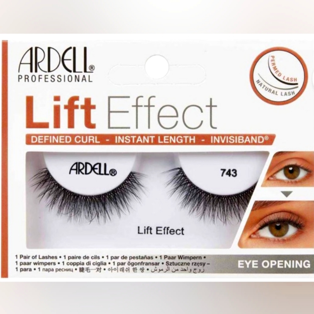 Ardell Lashes